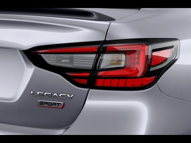 2024 Subaru LEGACY Sport
